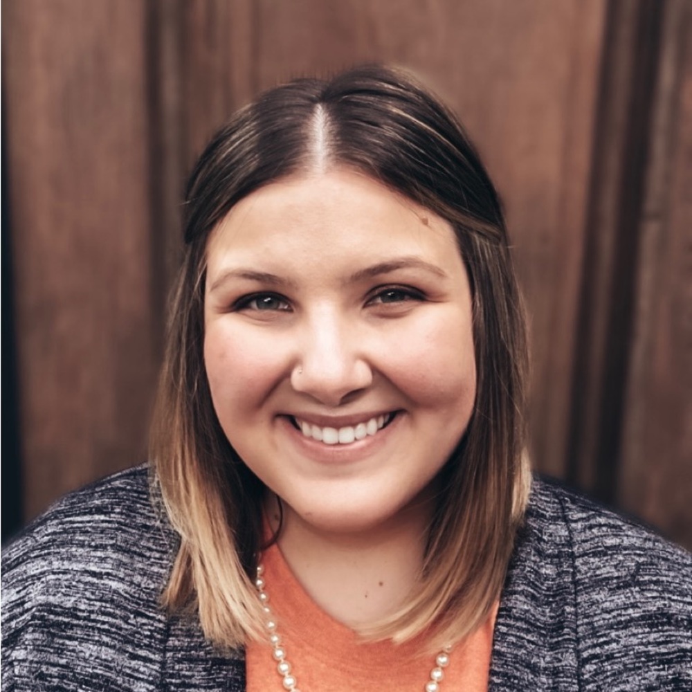 Meet your Posher, Lindsay